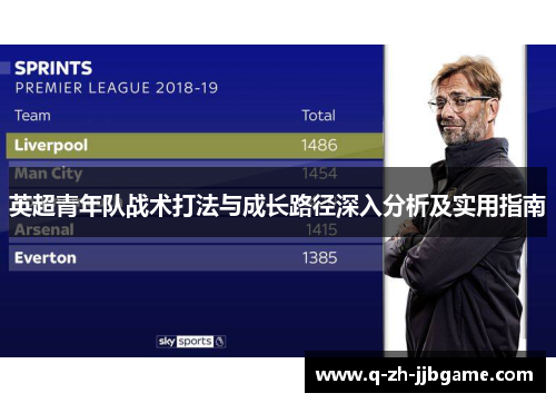 英超青年队战术打法与成长路径深入分析及实用指南